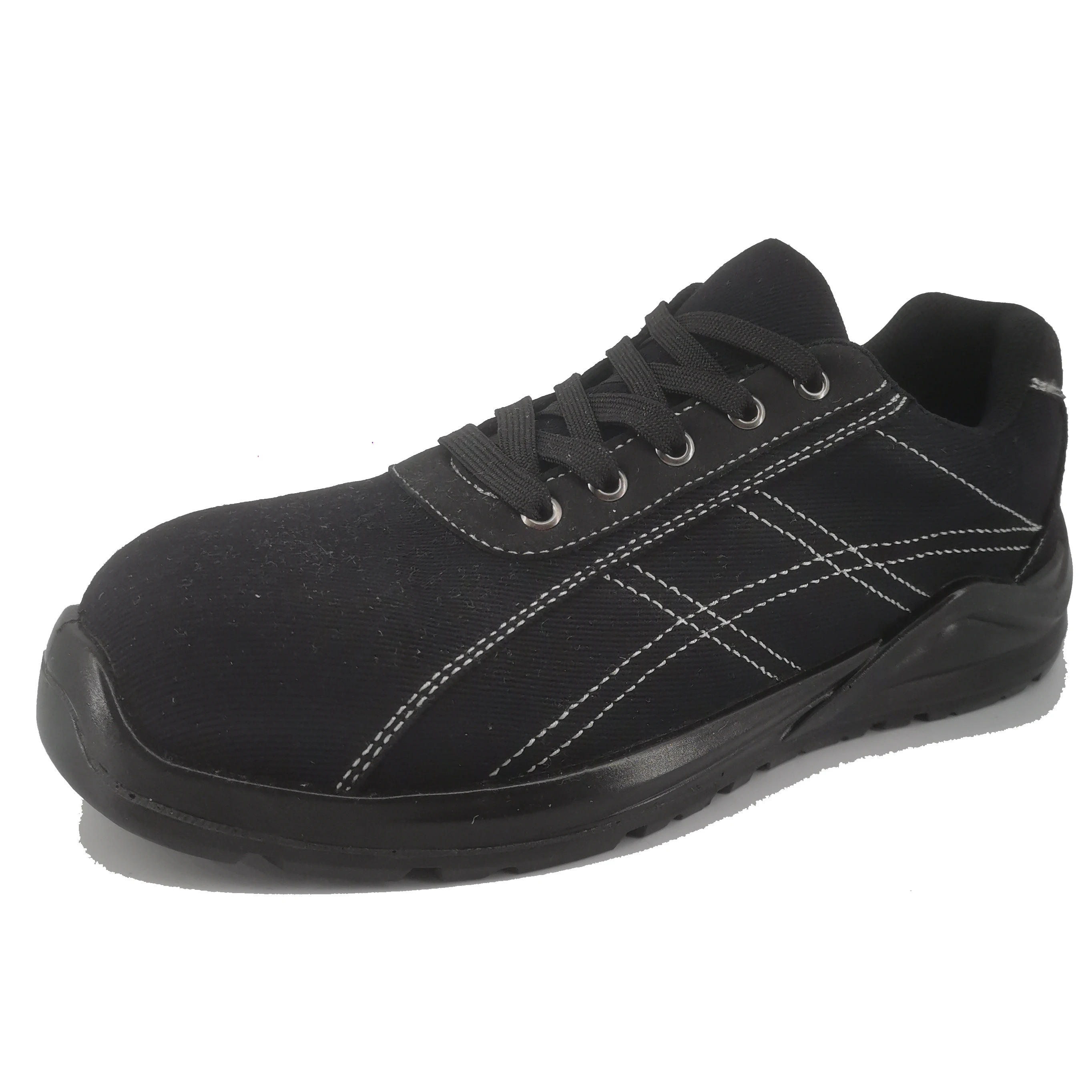 2023 Clazado De Seguridad Kinguard Steel Toe Indestructible S3