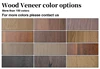 Veneer