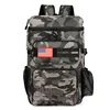 Camuflaje gris - 36-55l