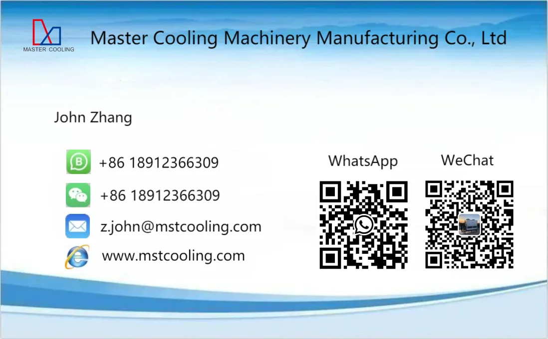 Cooling Tower, Frp, 12T, 20T, 40T - detail 34