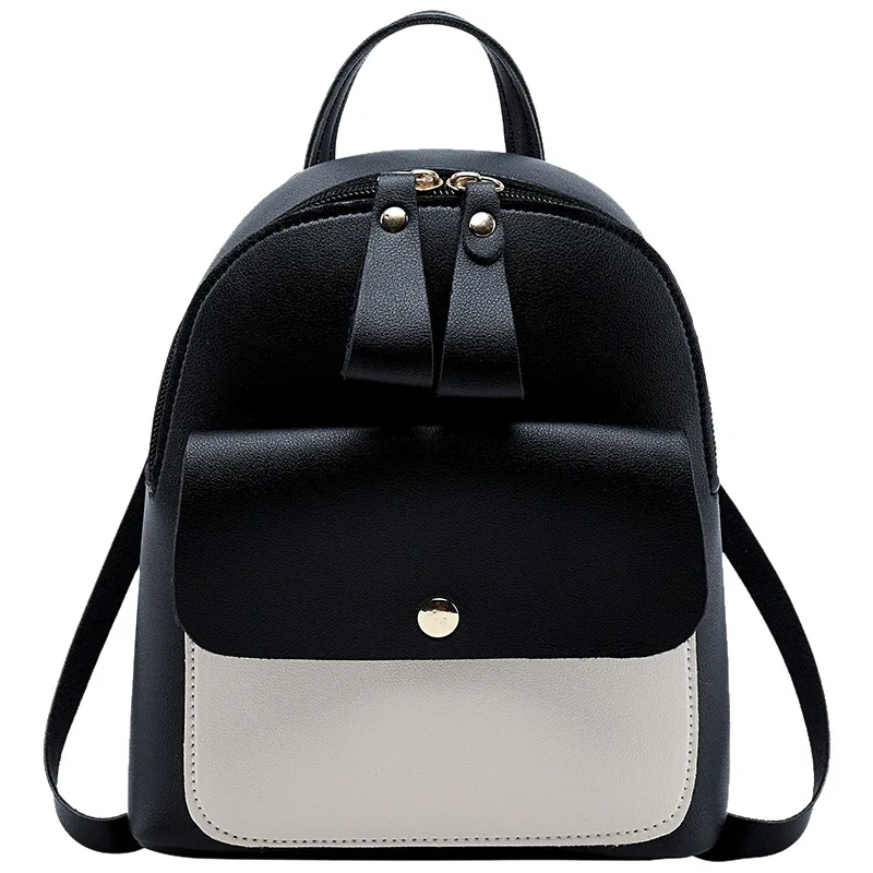Divina Firenze Backpack Purse - Custom Made Fashion Bag display picture 1