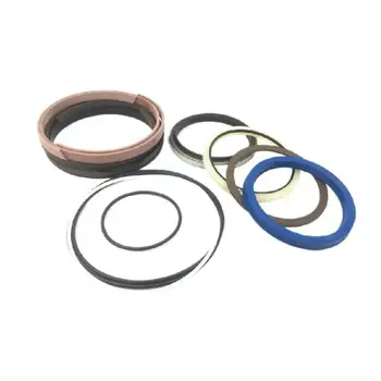 For Hyundai R290LC-1/R290LC-3 boom  middle arm  oil cylinder  oil seal  Excavator accessories digger digging