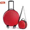 Red Shell 18" + 9"