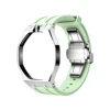 mint green-12 O'clock