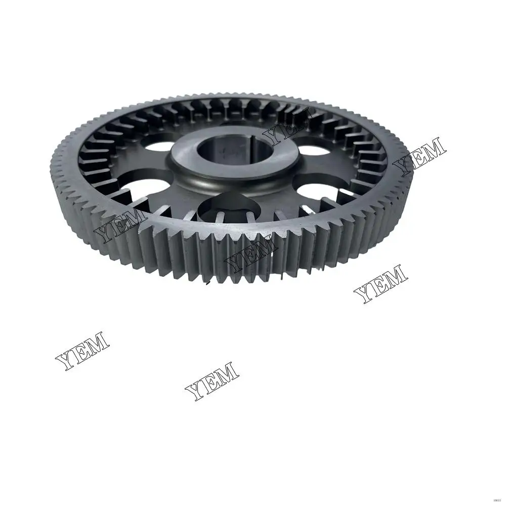 Brand New Camshaft Gear For Caterpillar C11 Machinery Diesel Engine