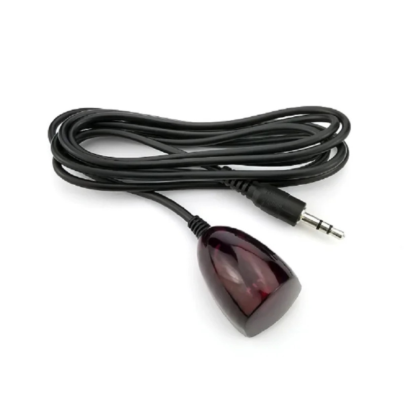 Inteset Wideband Infrared Receiver IR Extender Cable for Cable Boxes