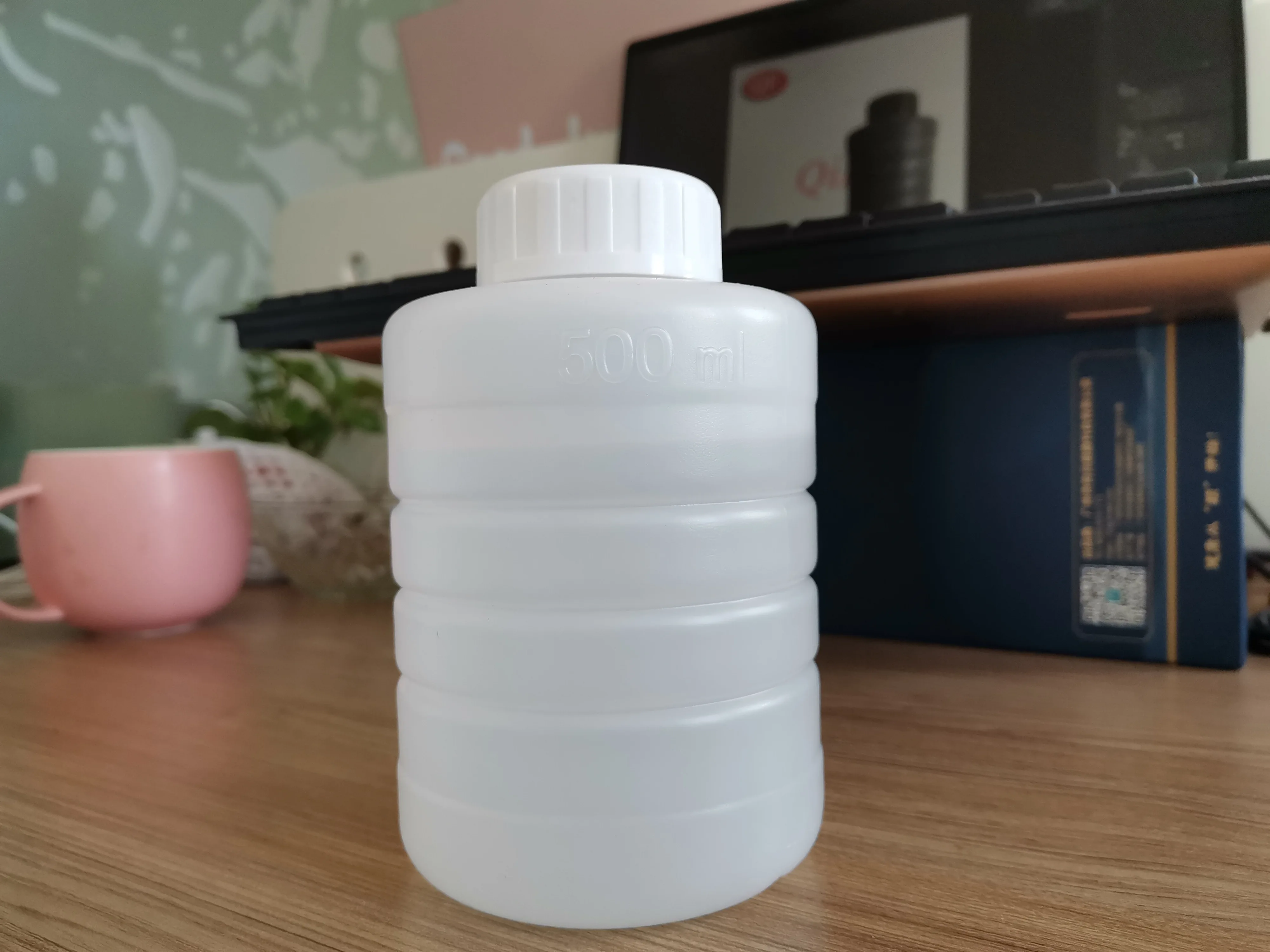 Linx 1512 500ML Solvent, Linx CIJ Yazıcılar için Uygun, Yeni