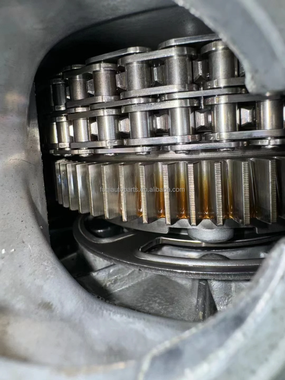 Mercedes-benz V6 Engine M272 - Reliable Performance