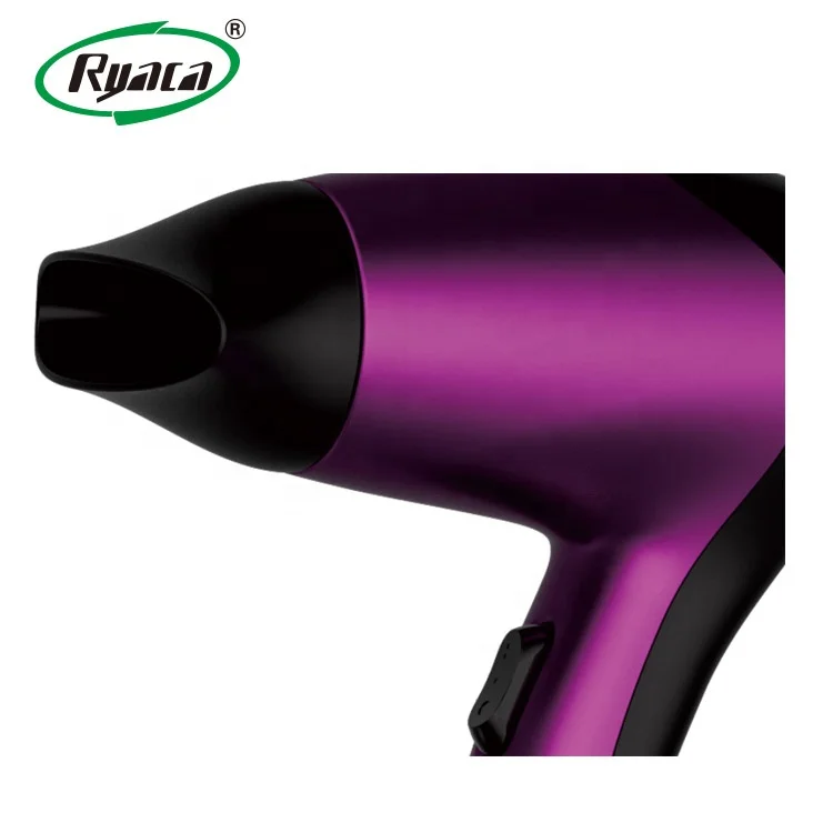 1200W Foldable Electric Mini Pocket Travel Hair Dryer