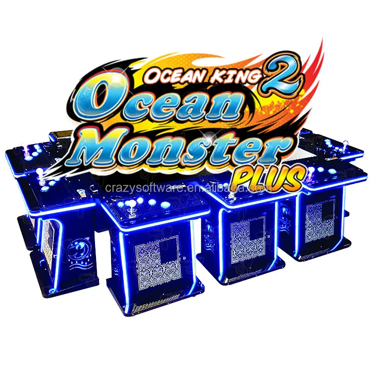 Развлекательный популярный продукт закрытые Джойстики игровой стол для ловли рыбы