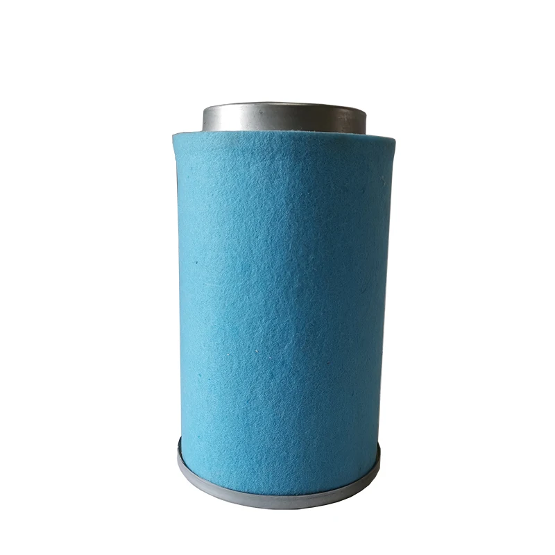 Filter Paper Materials for Atlas Copco Spare Parts Air Oil Separator 1604132903 1604038300 1626016380 1604259382