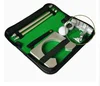 Silver Aluminum Alloy [Right-Handed Putter]