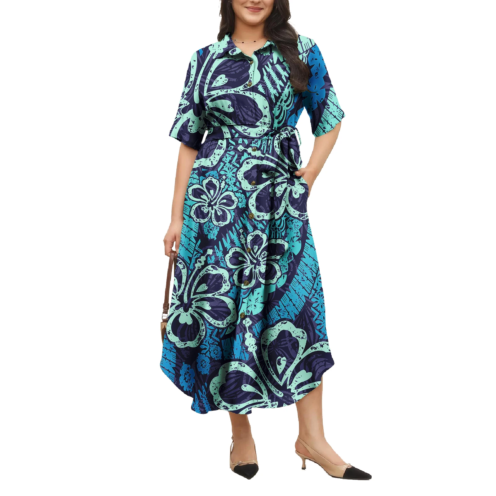 Shop Our Collection of Plus Size Beach Dresses with Pockets Shop Our Collection of Plus Size Beach Dresses with Pockets