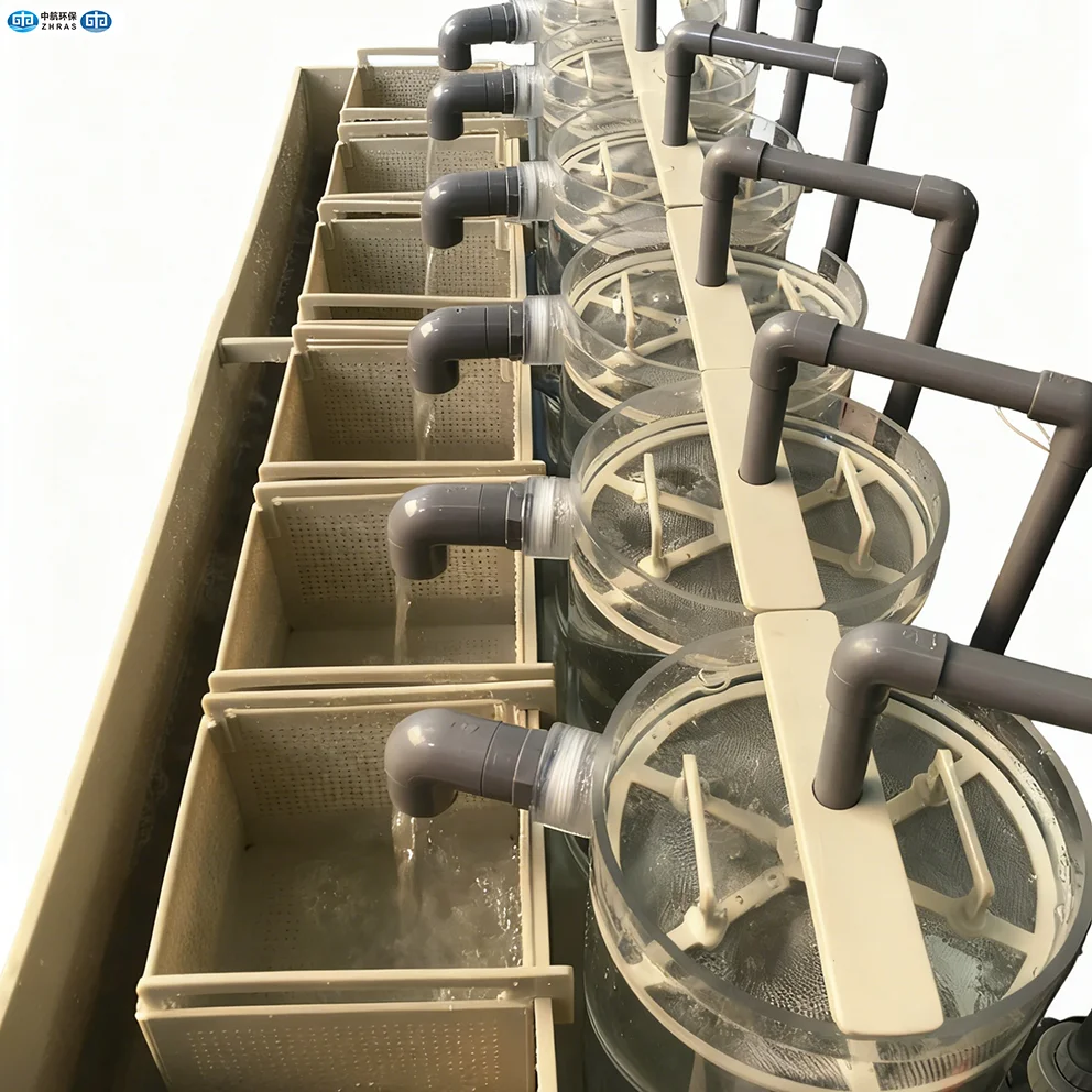 Tilapia and Catfish Fish Fry Hatchery System Freshwater Egg Incubator Aquaculture RAS Equipment
