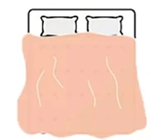 Bed Electric Thermal Blanket, 200, Polyester - detail 18