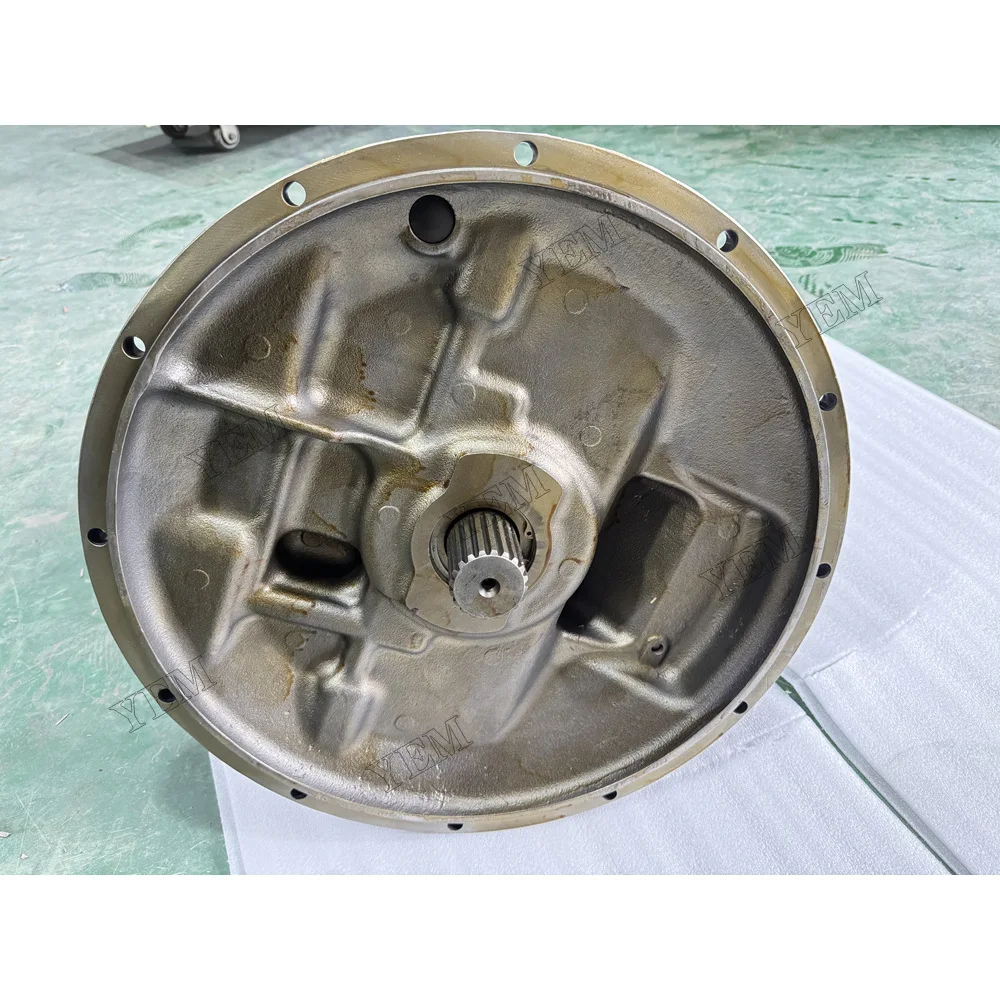 Hydraulic Pump for Komatsu 6D114 Industrial Machinery Engine Parts