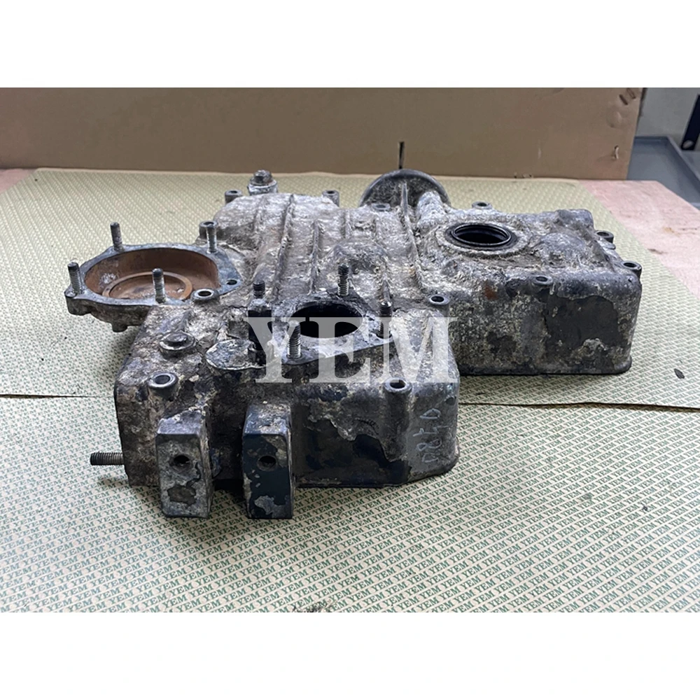 D850 Timing Cover for Kubota Engine Parts Advantage Supply