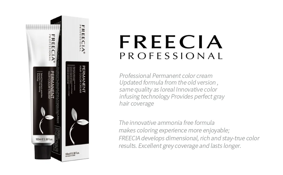 Hot Sale Professional Permanent Hair Color Buy Permanent Hair Color