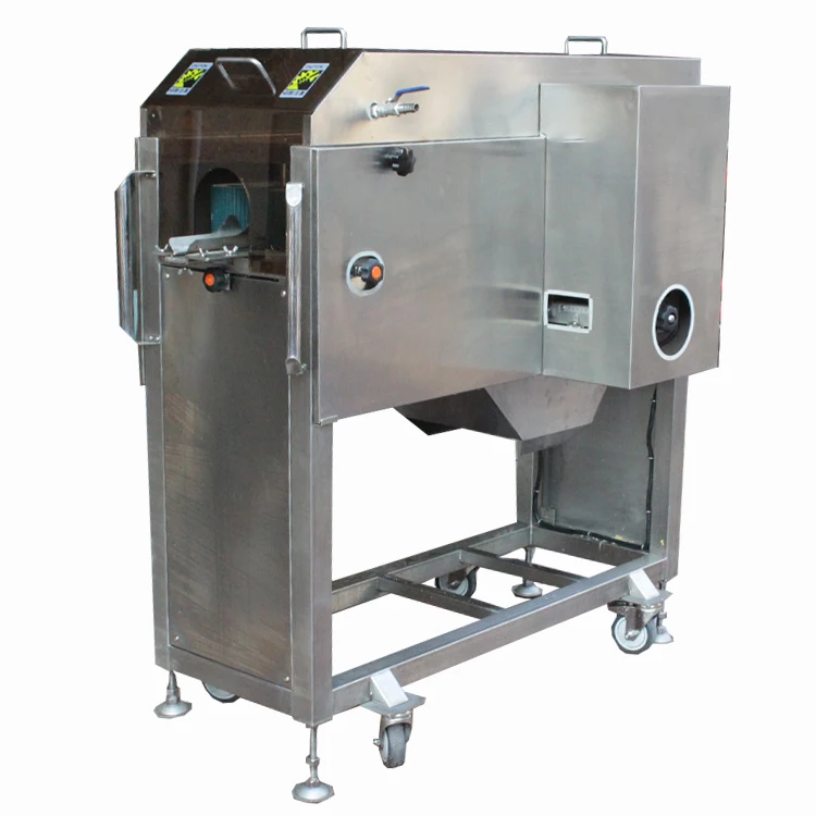 High Quality Cod Fish Filleting Fillet Cutting Machine Automatic Price