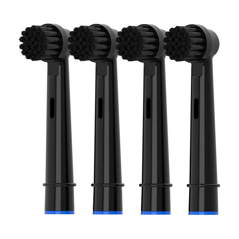 Wholesale Bamboo Charcoal SB-17A electric toothbrush replacement heads electric toothbrush heads for oral b manufacture