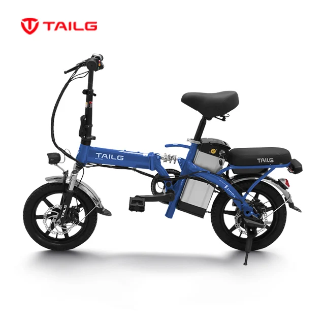 E bike sale tailg price