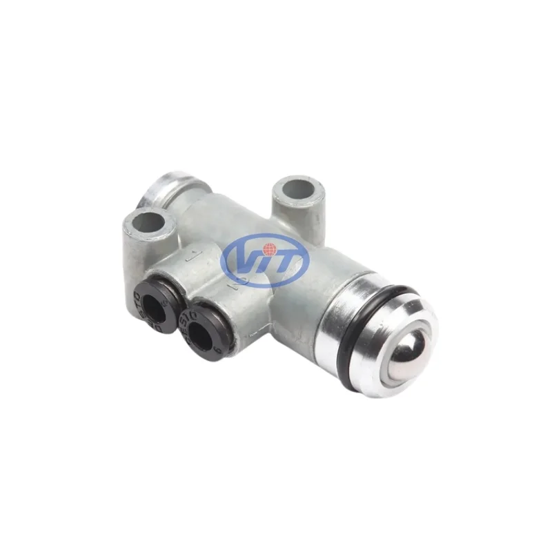 VIT-JE Multiway Valve 81521706096 Air Brake Solenoid Valve