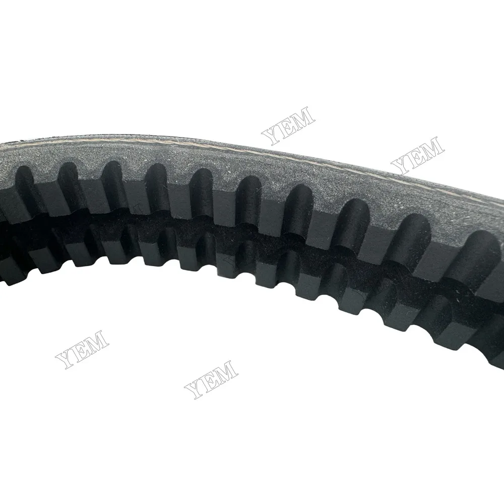 Belt 1-13671520-0 Fit for Isuzu 6WG1 Engine 6