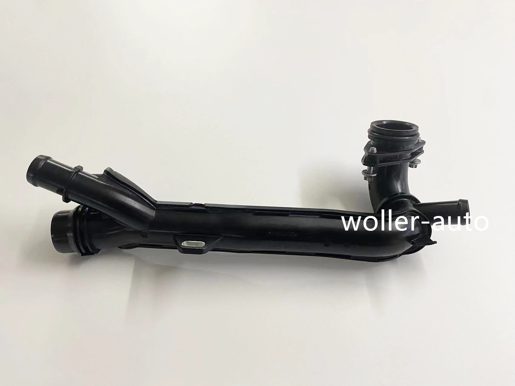 Mercedes Benz CLS C257 Engine Coolant Line - Reliable Performance