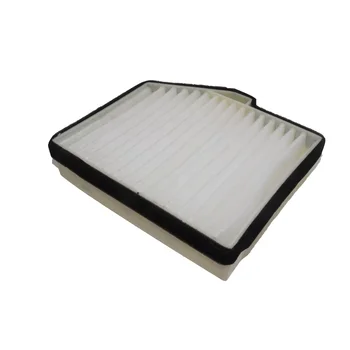 HTT-H014B Car Cabin Air Filter 97406-4A900 For JAC REFINE M4 2.0L 2015- and  REFINE M5 1.8T 2010-