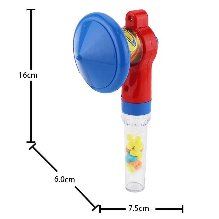Gyroscope Toy Candy
