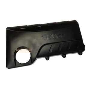Automotive Engine Parts 4G20 Engine Cover for Geely EC8 Spare Parts