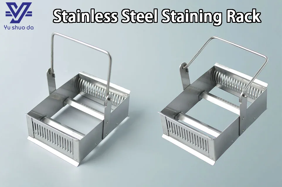 staining rack