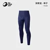 Pantalon homme bleu