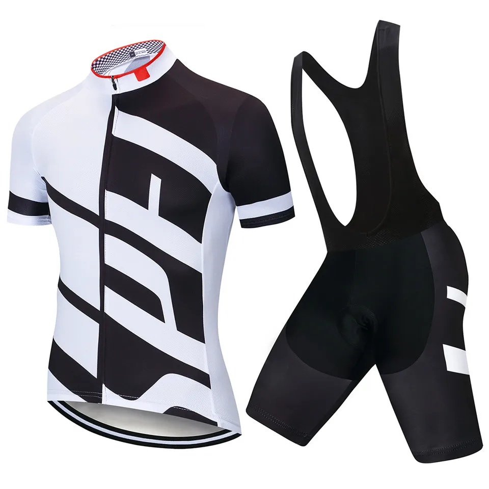 Wholesale Bike Shirts Cycling Jersey 