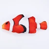 Red White Clownfish