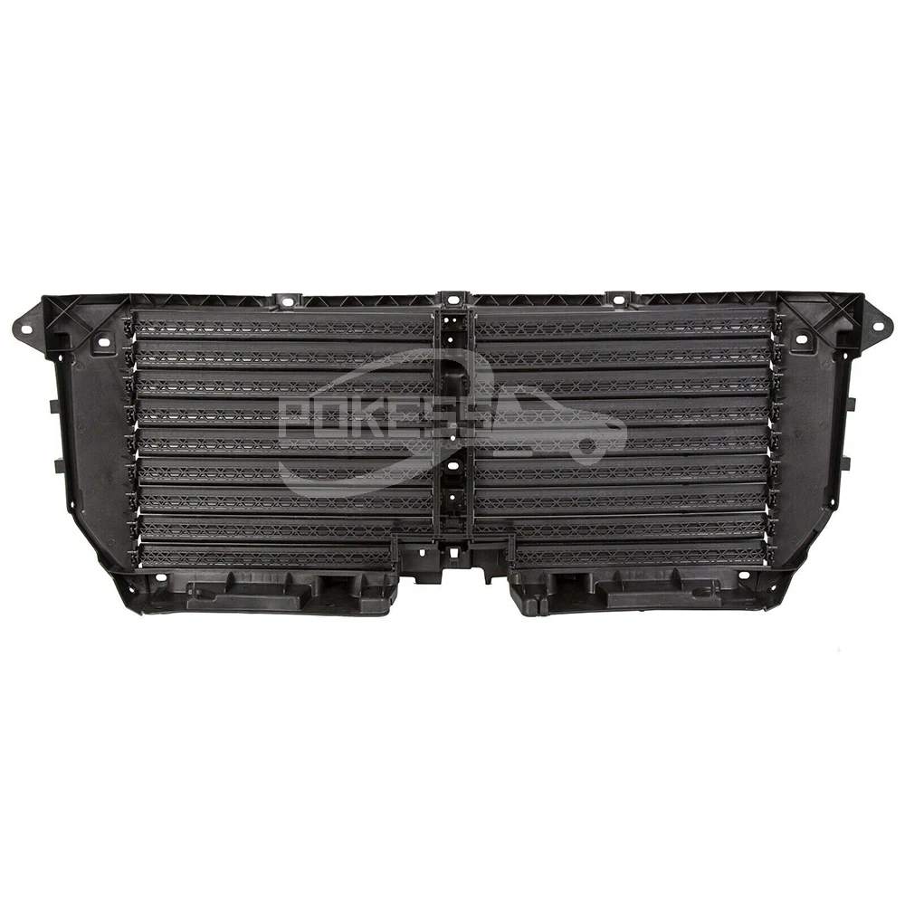 FL3Z8475A FL3Z8475F FL348475AE FL348475AG Lower Air Intake Cover for F... — 2
