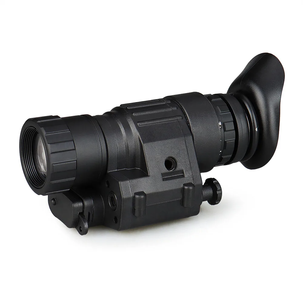 Digital Pvs-14 Monocular Night Vision Goggles & Nvg Binoculars Odm