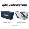 Custom logo print
