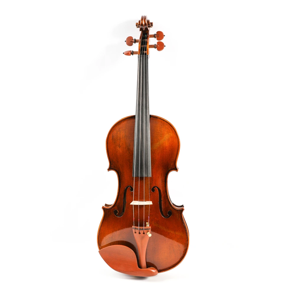 Starsun スターサン バイオリン VIOLIN 4/4サイズ STARWAY 102 Violin - Professional Quality Music Instrument