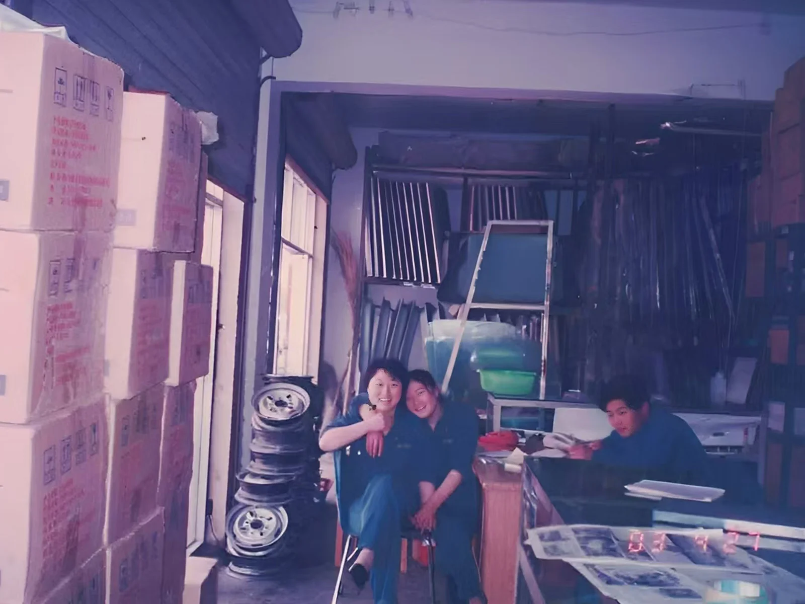 KEHO founded in Zhengzhou