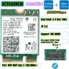 AC9560NGW-M.2 CNVio Green