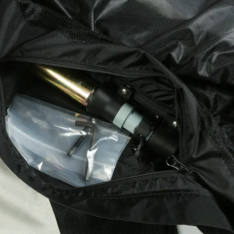 Ветрозащитная водонепроницаемая черная Мужская дышащая куртка для мотоцикла