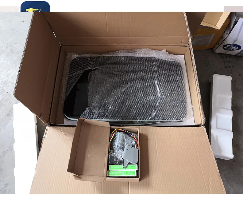 Universal Panoramic Sunroof Universal Sunroof Aftermarket Auto Custom