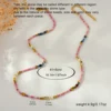 NE240305-1 Necklace