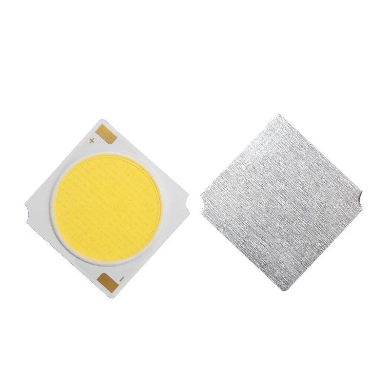 Led Chip 7w 2700 3000k 10V 15V 30V 54V 37v 3w 5W 10W 12W Led Cob Chip 7w 6000k 20000k Cob Led