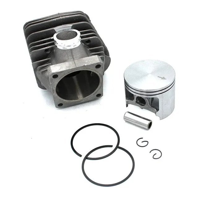 Set 2 Anelli Pistone Per Stihl Set Di 2 Anelli Pistone Caber 54mm - Foto 10