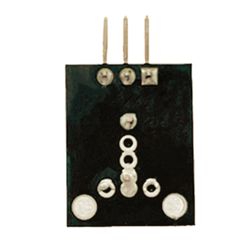 Passive Speaker Buzzer Module For AVR PIC Module Board Connector