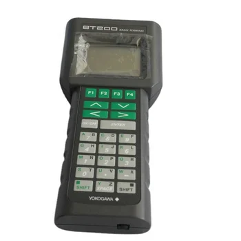 Yokogawa BT200 Brain Terminal: Portable BCI Instrument with LCD