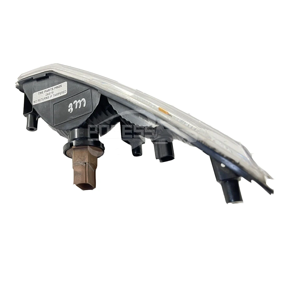Fog Lamp Turn Signal Light Lamp Car Front Fog Light OEM FR3B-13201-A F... — 4