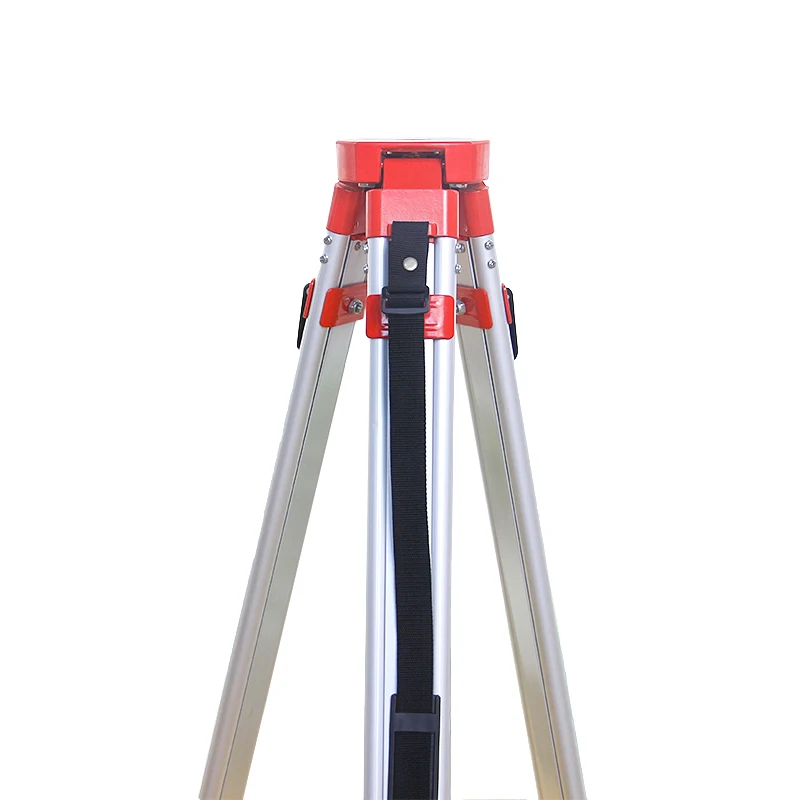 High Quality Aluminium Tripod for Total Station